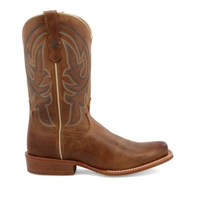 Image showing 4 th Twisted X Women's Rancher Boots, 11 in., 1-Pair