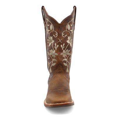 Image showing  Women's Ruff Stock Boots, 13 in.