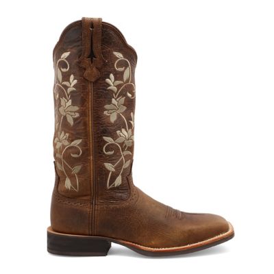 Image showing  Women's Ruff Stock Boots, 13 in.