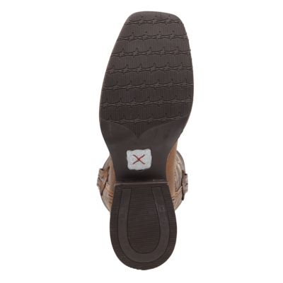 Image showing  Women's Ruff Stock Boots, 13 in.