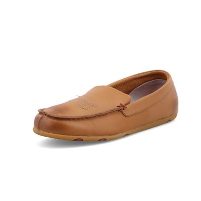 Image showing 0 th Twisted X Women's Slip-On Loafers