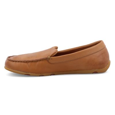 Image showing 6 th Twisted X Women's Slip-On Loafers
