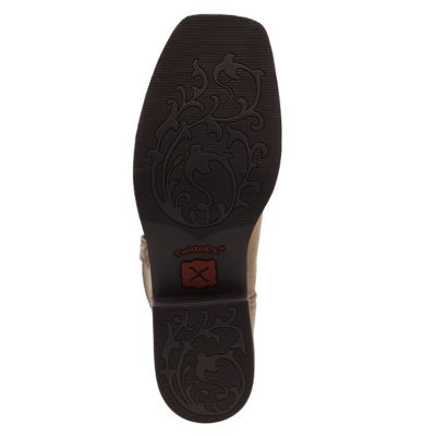 Image showing  Women's Top Hand Boots, 11 in.