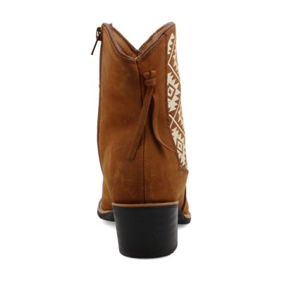 Image showing 5 th Twisted X Women's Western Fashion Boots