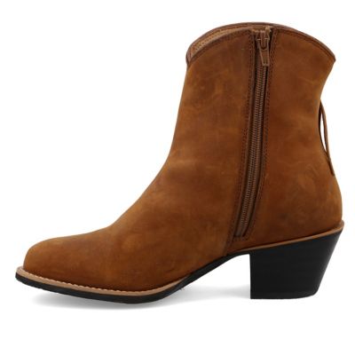 Image showing 6 th Twisted X Women's Western Fashion Boots