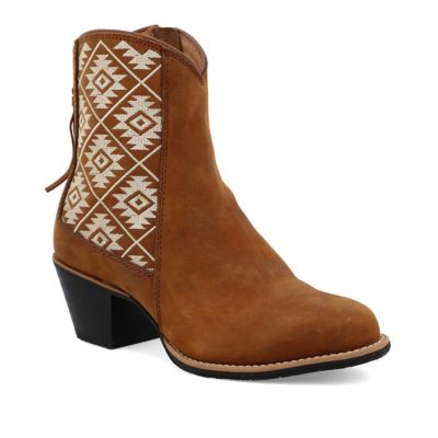 Image showing 7 th Twisted X Women's Western Fashion Boots