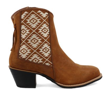 Image showing 4 th Twisted X Women's Western Fashion Boots