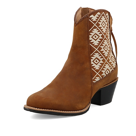 Twisted X Women's Western Fashion Boots