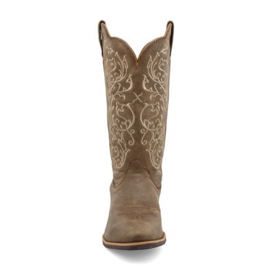 Image showing  Women's Western Boots, 12 in., WWT0025-B-05.5