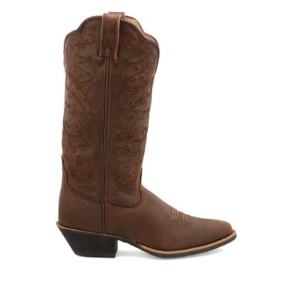 Image showing  Women's Western Boots, 12 in., WWT0037-B-09