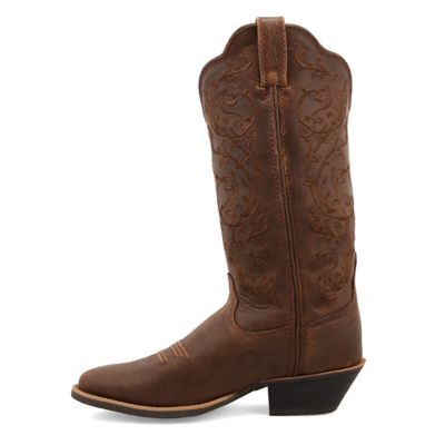Image showing  Women's Western Boots, 12 in., WWT0037-B-09