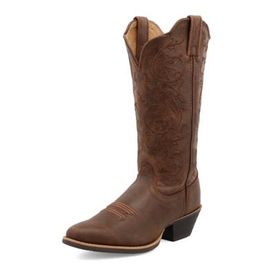 Image showing  Women's Western Boots, 12 in., WWT0037-B-09