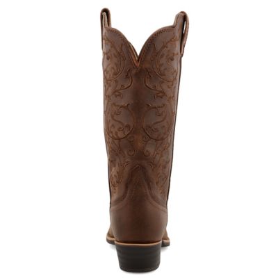 Image showing  Women's Western Boots, 12 in., WWT0037-B-09