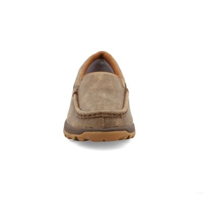 Image showing  Women's Slip-On Driving Moc, WXC0004