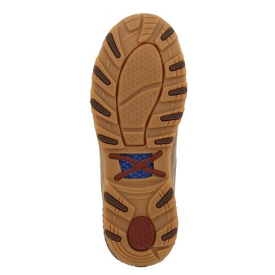 Image showing  Women's Slip-On Driving Moc, WXC0004