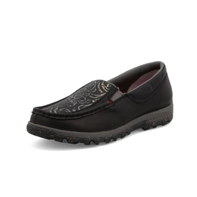 Image showing  Women's Driving Moc Slip-On Shoes, WXC0014