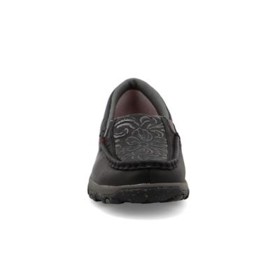 Image showing  Women's Driving Moc Slip-On Shoes, WXC0014