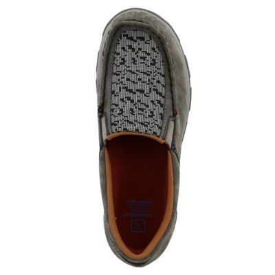 Image showing  Women's Slip-On Driving Moc, WXC0015