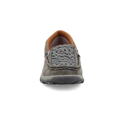 Image showing  Women's Slip-On Driving Moc, WXC0015