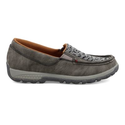 Image showing  Women's Slip-On Driving Moc, WXC0015