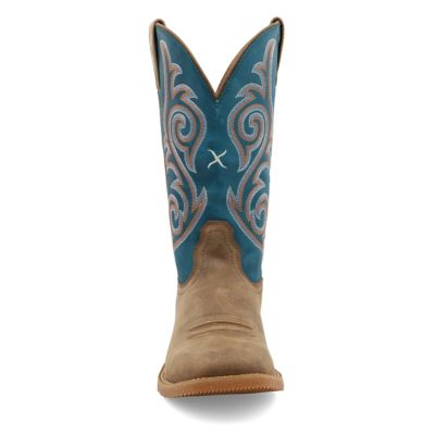 Image showing 3 th Twisted X Women's Tech X Boots, 11 in.