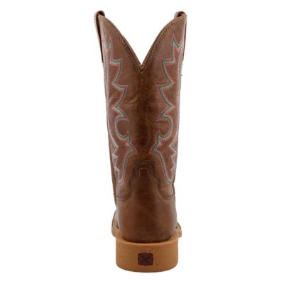 Image showing 5 th Twisted X Women's Tech X Boots, 11 in., WXTR002
