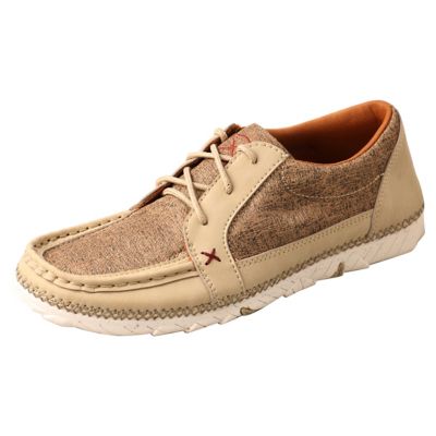 Twisted X Women's Zero-X, WZX0008