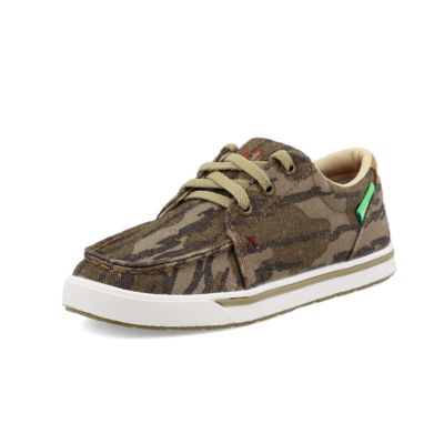 Image showing 0 th Twisted X Kids' Kicks, YCA0009