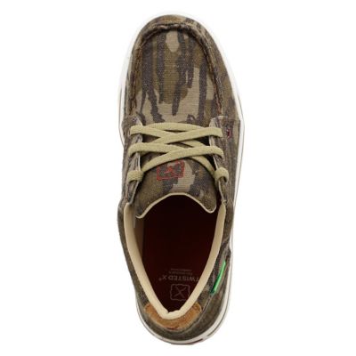 Image showing 2 th Twisted X Kids' Kicks, YCA0009
