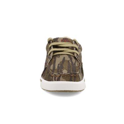 Image showing 3 th Twisted X Kids' Kicks, YCA0009