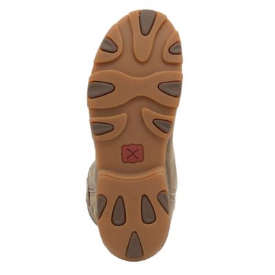 Image showing  Unisex Kids' Driving Moc Boots