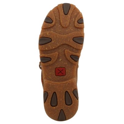 Image showing  Kids' Chukka Driving Moc, CDM0001