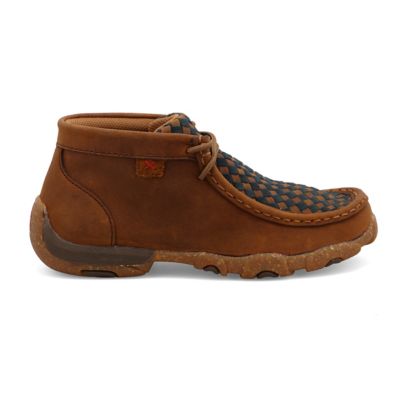 Image showing  Kids' Chukka Driving Moc, CDM0001
