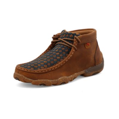Image showing  Kids' Chukka Driving Moc, CDM0001