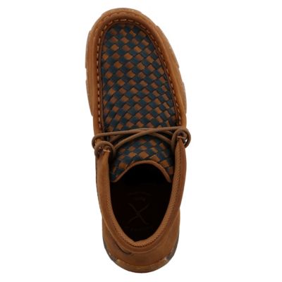 Image showing  Kids' Chukka Driving Moc, CDM0001