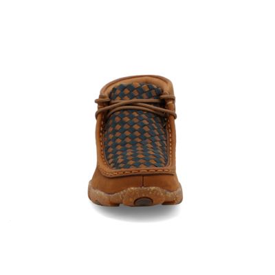 Image showing  Kids' Chukka Driving Moc, CDM0001