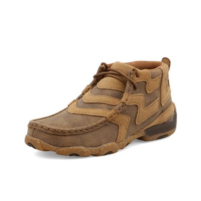 Image showing  Kids' Chukka Driving Moc, CDM0001
