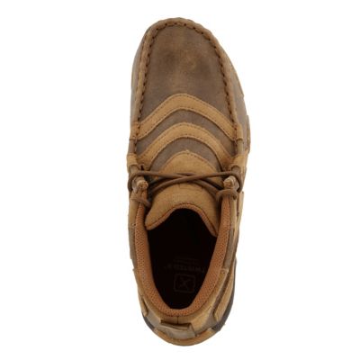 Image showing  Kids' Chukka Driving Moc, CDM0001