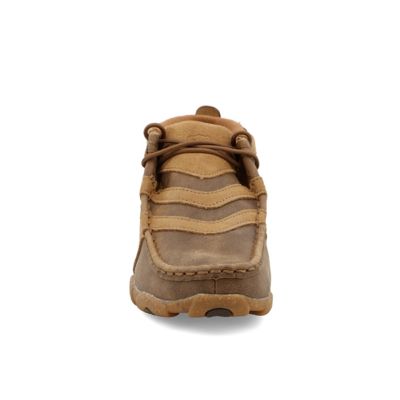 Image showing  Kids' Chukka Driving Moc, CDM0001