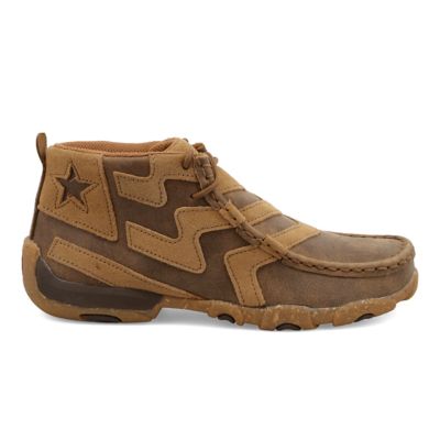 Image showing  Kids' Chukka Driving Moc, CDM0001