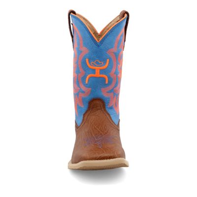 Image showing  Kids' Hooey Boot, YHY0001