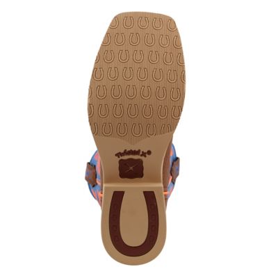 Image showing  Kids' Hooey Boot, YHY0001