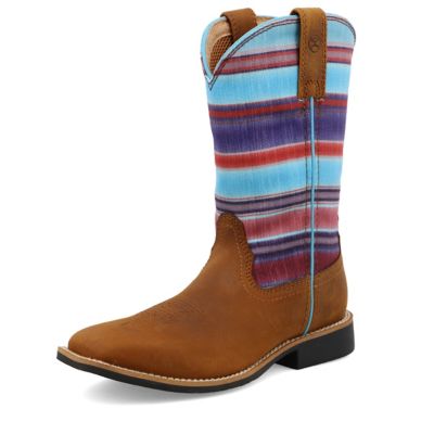 Image showing  Kids' Hooey Boot, YHY0011