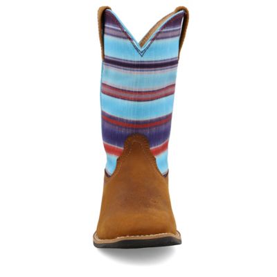 Image showing  Kids' Hooey Boot, YHY0011
