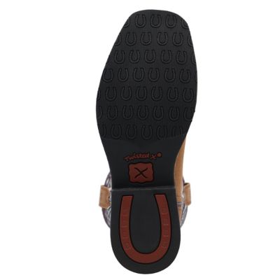 Image showing  Kids' Hooey Boot, YHY0012