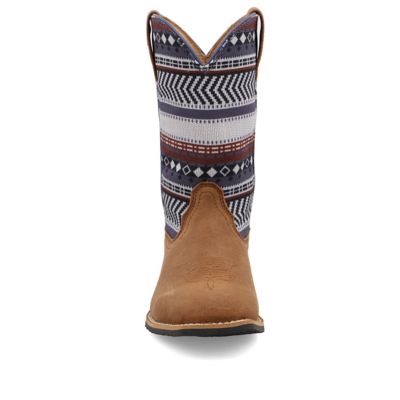 Image showing  Kids' Hooey Boot, YHY0012