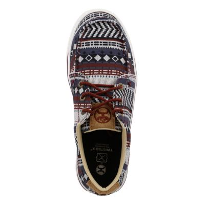 Image showing  Unisex Kids' Hooey Loper Shoes