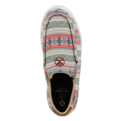 Image showing  Kids' Hooey Slip-On Loper