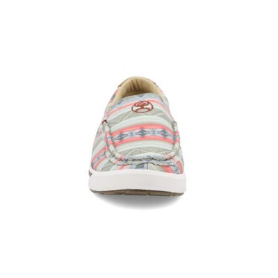 Image showing  Kids' Hooey Slip-On Loper