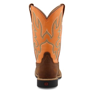 Image showing 5 th Twisted X Kids' Top Hand